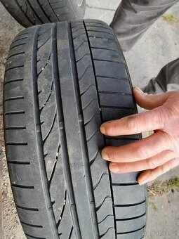 Alu kola škoda 7jx17H2 ET46 - 8