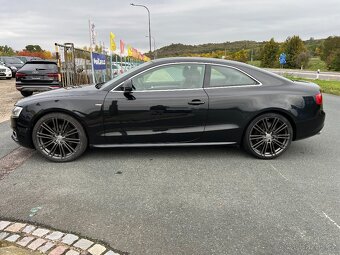 Audi A5, 2.0 TFSI 132kW S-LINE - 8