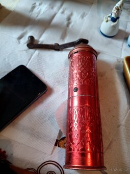 Mám tu ještě na prodej staré věci z pozustalosti 👍🤗 - 8