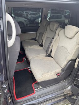Peugeot 807 2.0 HDI 100kw - 8