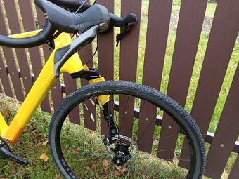 Cannondale Topstone 2 Lefty Vel.L.Nové - 8