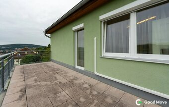 Prodej bytu 1+kk 64 m² Horní Vršava IV, Zlín - 8