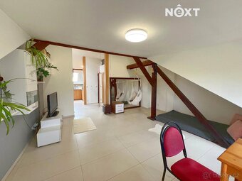 Prodej byt 2+kk, 64㎡ - 8