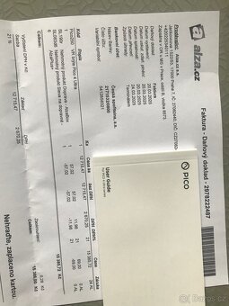 VR brýle Pico 4 ultra Zamluveno do 5.11. - 8