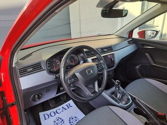 Seat Arona 1.0 TSI 81KW STYLE, ZÁRUKA - 8