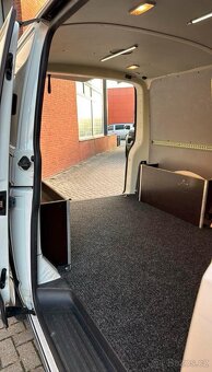 VW T5 Transporter 1.9 TDI 75 kW - 8