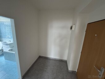 Byt 1+kk, Nádražní 261 / Zákupy (po rekonstrukci) - pronájem - 8