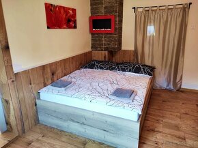 Valašsko-Beskydy-ubytování-CHALUPA U HŘIŠTĚ - 8