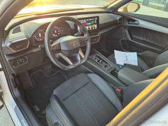 2024•Cupra Formentor 1.5TSI,MATRIX,ACC,KESSY,ZÁRUKA - 8