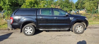 Ford ranger 3.2 TDCi 147 kW  rok 2016 LIMITED - 8