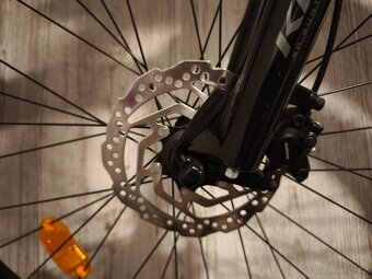 Horské Kolo Kross Level 3.0 - 8