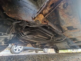 Peugeot Boxer 2.8 hdi, 2003 - 8