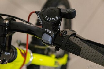 Dětské kolo Core Nipper 20 ultralight - 8