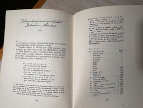 Mix starších knih o hudbě - 8