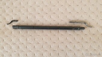 Sada šábrů, škrabáků, odjehlovačů-NOGA - 8