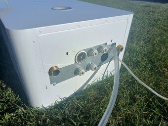 ELEKTROKOTEL BOSCH TRONIC HEAT 12KW - 8