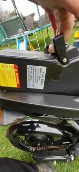 Raceway  E- babetta - 8