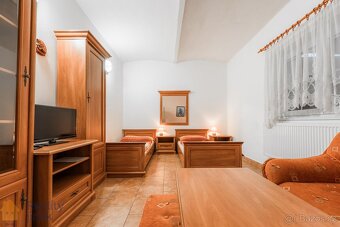 Prodej apartmánů 2+kk, 36.3 m2, Dolní Dunajovice - 8