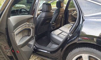 Audi e-tron Sportback 55 Quattro 95 kWh max výbava +DPH - 8