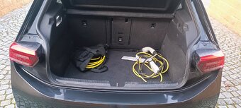 VW ID3 1ST Edition Plus 150 kW (62 kWh) – SOH 92,4 - 8