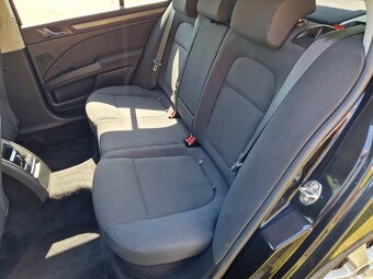 Škoda Superb 2 1,4 TSI, 92 KW xenony, vyhř. sed. - 8