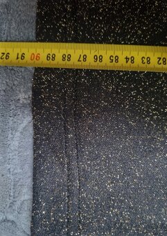 Elastické šaty vhodné i na ples. - 8