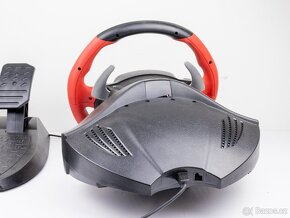 Volant Thrustmaster Ferrari 458 Spider (Xbox One až One X) - 8