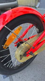 Agang capo 16” - 8