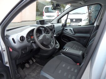 Citroen Berlingo 1.6 HDi,1.maj.naj.135000km - 8