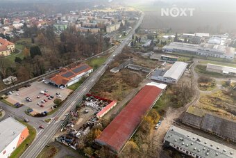 Prodej pozemek Komerční, 1297㎡ - 8