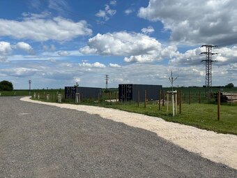 Prodám kontejner - 8