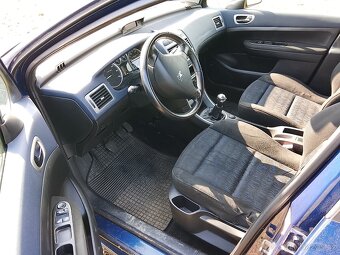 Peugeot 307 1.6hdi - 8