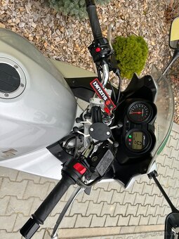 Suzuki GSF 650S Bandit - 8