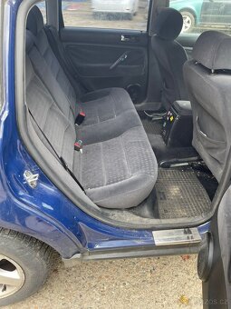 VW Passat B5.5 2001r.v. - 8