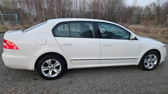 Škoda Superb 1.6tdi 77kw - 8
