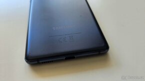 SAMSUNG Galaxy S20 FE 5G G781B 6GB/128GB Dual SIM modrá - 8