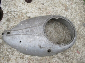 motor ND závodní soutěžní šestidenní scott karter řazení 175 - 8