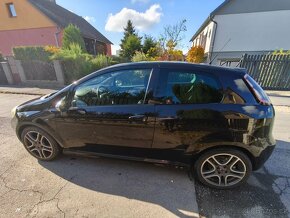 Fiat Punto Evo 1,4 16V MultiAir Turbo - 8