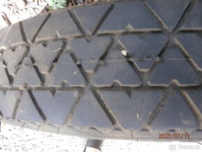 WW Golf 1.8 Lada2105 - 8