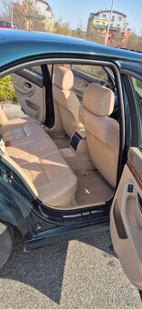 BMW e39 528i - 8