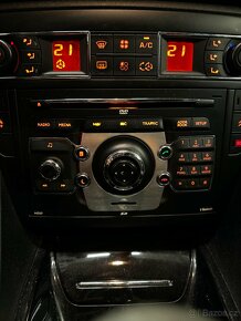 Citroen c5 X7 2.0HDI 120KW - ND - 8