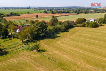 Prodej pozemku k bydlení, 696 m², Dohalice - 8