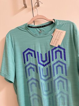 Tričko Reebok - 8