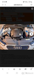 A5 s line 1.8 tfsi 125kw - 8