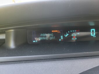 Renault Scénic II 1.6 16V (83KW) – po STK + Emise - 8