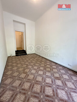 Pronájem obchod a služby, 22 m², Praha, ul. Bubenečská - 8