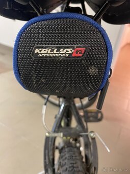 Kolo Leader Fox 26 - 8