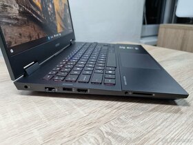 RTX 3070 8GB_HP OMEN 15_RYZEN 7 5800H_16GB_144HZ - 8