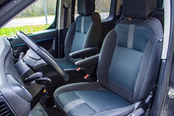 Peugeot Traveller 2.0 BlueHDi Allure - 8