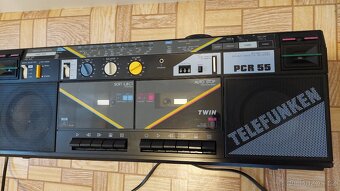 Telefunken magnetofon - 8